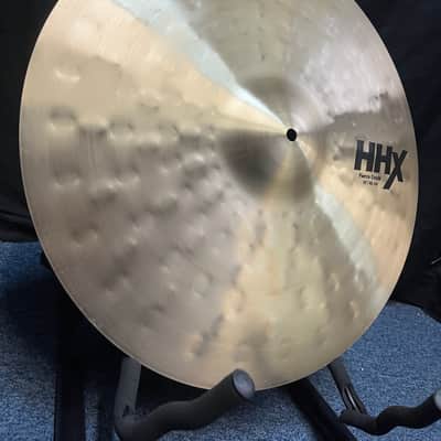 Sabian 19" HHX Fierce Crash Cymbal (1395 grams) image 1