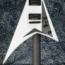 Jackson USA Select Randy Rhoads RR1T Snow White