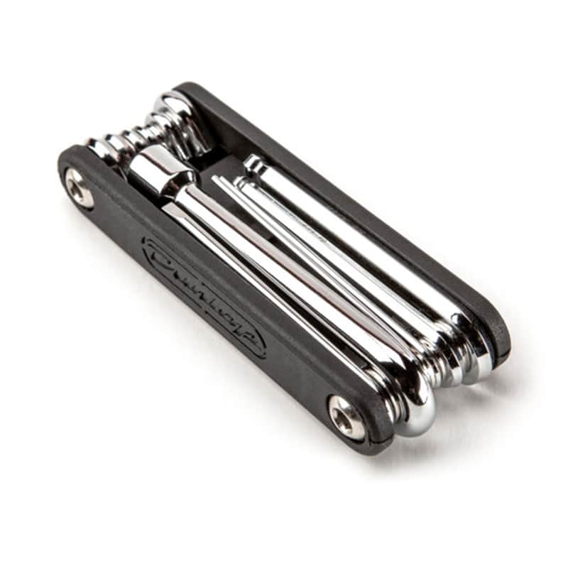 Dunlop DGT09 System 65 Hex Key Multi-Tool image 1
