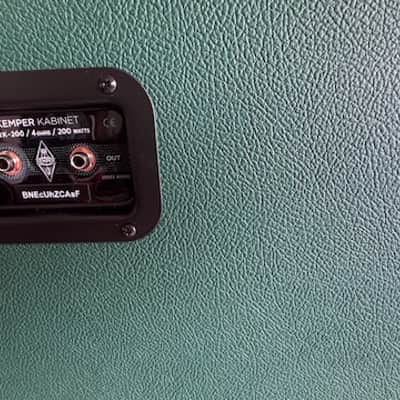 Kemper Guitar Speaker Kabinet 12" Speaker 200 Watts image 16