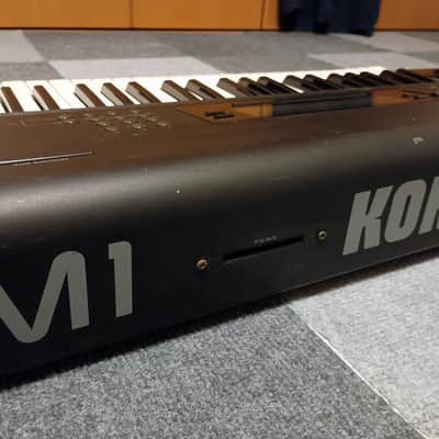 🎹 KORG M1 Music Workstation | Battery Replaced / Factory Patches Restored / Serviced image 10