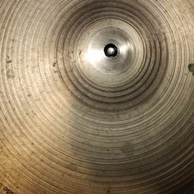 Sabian 20" XS20 Medium Ride Cymbal image 2