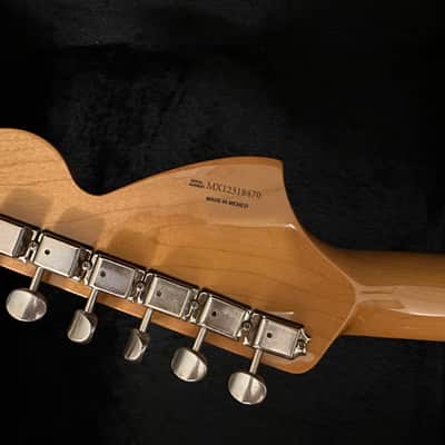 Fender Super-Sonic Dark Gunmetal Flake image 5