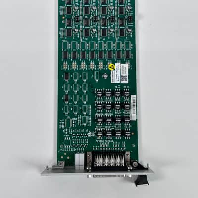 Studer / Soundcraft A949.042382 AES/EBU M1 Card Input/Output Card w/ 16-Channel I/O image 1
