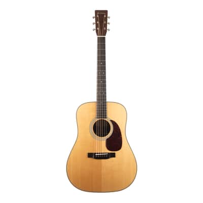 Eastman E20D-TC Dreadnought Thermo-Cured - Natural image 2