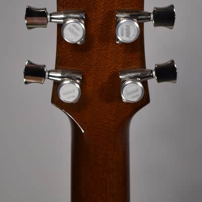 2019 Gretsch G6228FM Players Edition Jet BT w/OHSC image 6