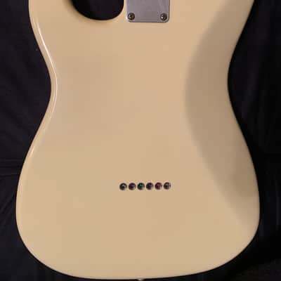 SVL ‘61 Reserve Vintage White 2019 image 7