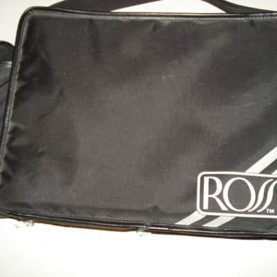 Ross 4 Track 4x4 cassette recorder Vintage Gear image 7