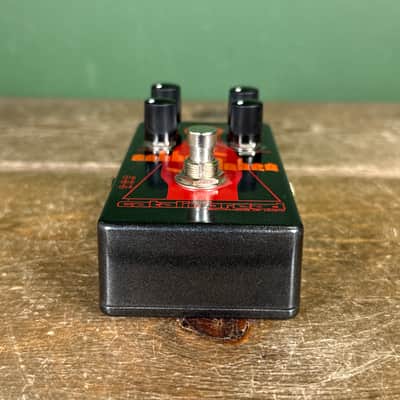 Catalinbread Sabbra Cadabra 2010s - Black image 6