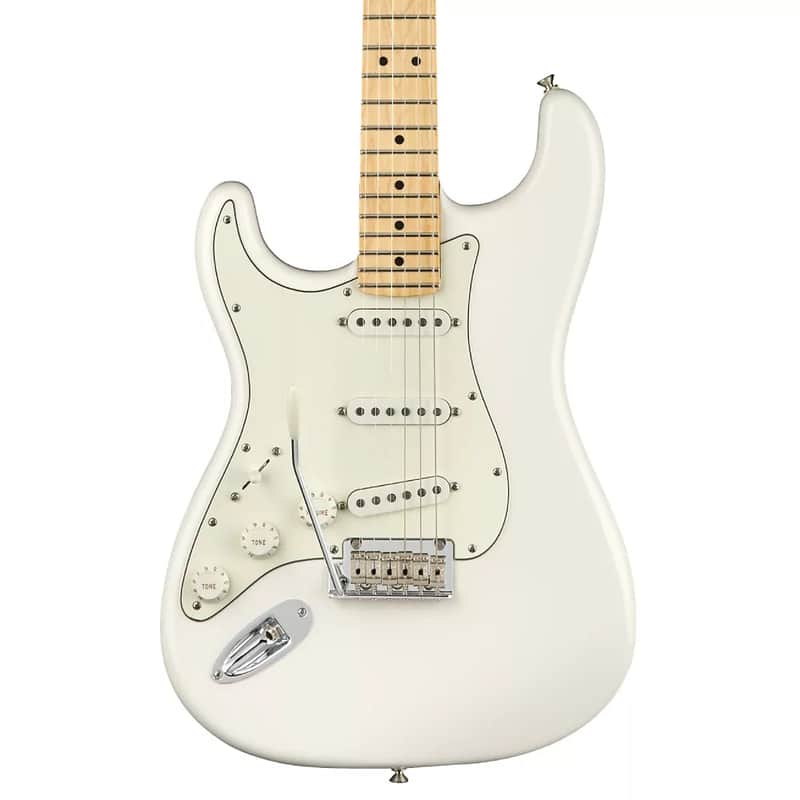 Fender Player Stratocaster Left-Handed | Reverb Canada