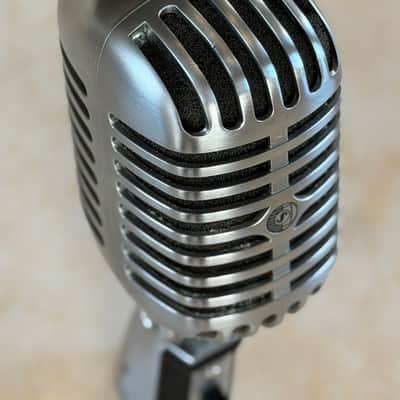 Shure 55 Sh Ii image 2