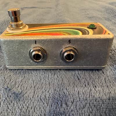 Saturnworks Compact Looper with LED image 3