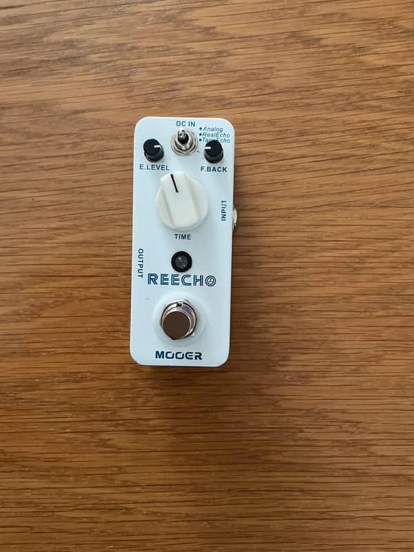 Mooer Reecho