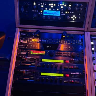Antelope Audio Orion 32 HD USB 3.0 / Pro Tools HDX /MADI/ ADAT image 6