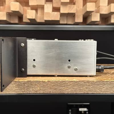 Vintage Urei Universal Audio LA-4 Compressor Limiter 1970s. LA4 LA 4. Great! image 8