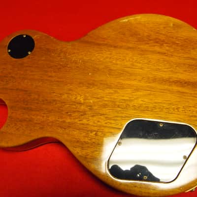 Gibson Les Paul R8 RI 1995 Sunburst image 3