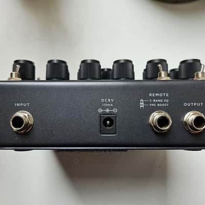 Ibanez Pentatone Preamp 2023 - Present - Dark Grey image 2