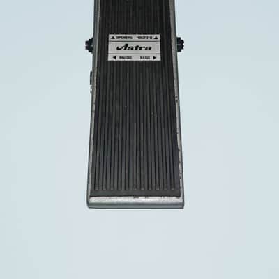 ASTRA - Soviet Vintage Wah-wah Vibrato Autowah Guitar Pedal Extremely Rare 🔥SERVICED🔥 image 6
