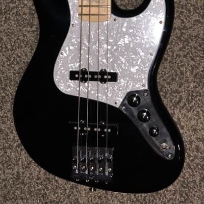 2023 Fender US Geddy Lee Artist Series Signature Jazz Bass electric guitar made in the USA American OHSC case candy image 14