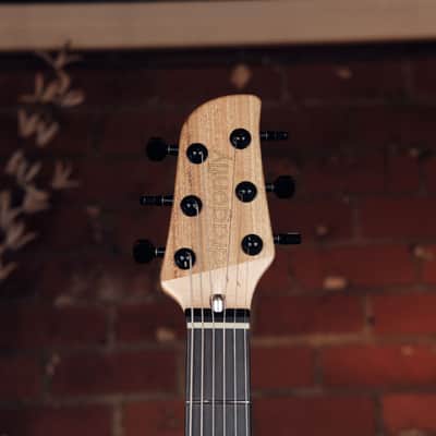 Dragonfly B6 KUSUNOKI - Amazing Bass VI, NAMM Demo Model! image 4