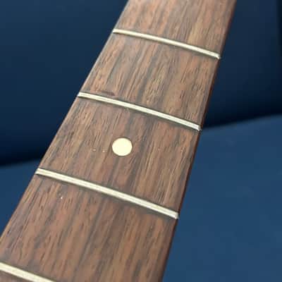Vintage Fender Shenandoah Neck XII 12 string 1967 1968 Rosewood image 3
