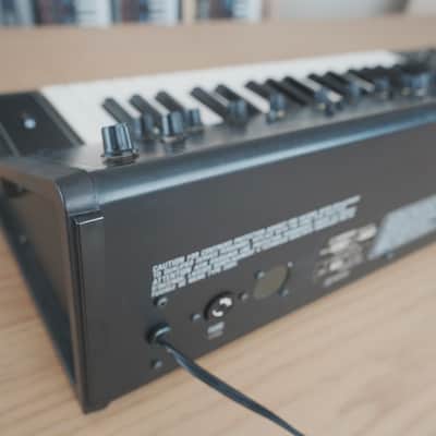✅ Yamaha CS-10 Synthesizer ✅ Perfect Working / Original Case. image 7