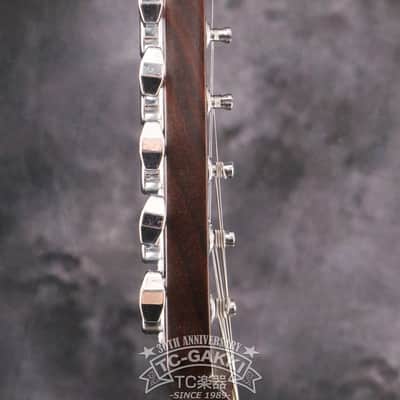 Fender Custom Shop 2007 Rosewood Telecaster Closet Classic image 5