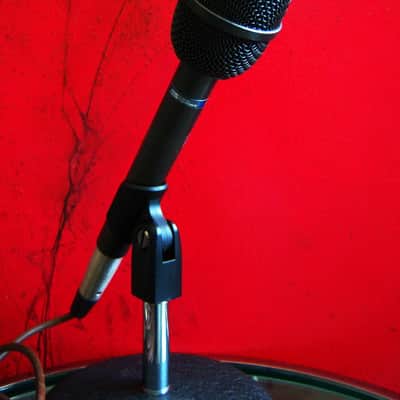 Vintage 1980's Audio-Technica ATM31 Handheld Small Diaphragm Cardioid Condenser Microphone Low Z w accessories # 2 image 7
