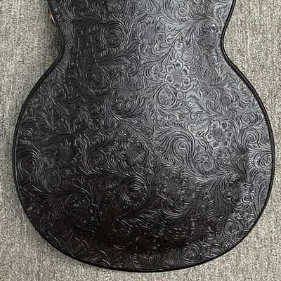 Tokai LS173 VF (2016) - Violin Finish #35735 with Original Hard Case image 6