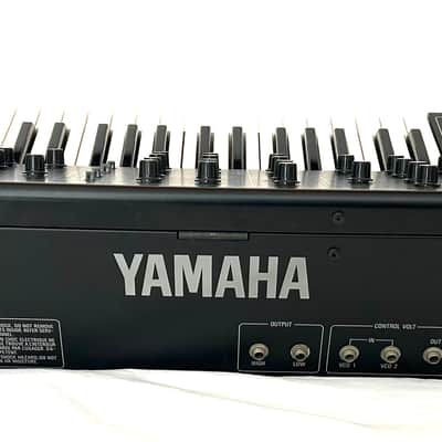 Yamaha CS-15 Duophonic Synthesizer image 3