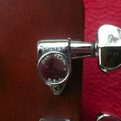 K Yairi YW800 Hand Made Brazilian Rosewood 1977 Natural image 16
