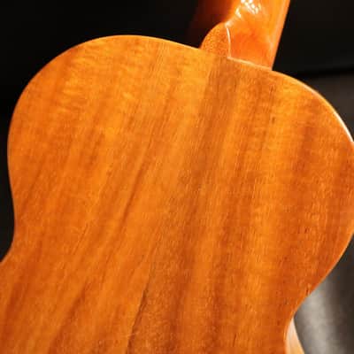 Gstring Ukulele Tenor 2000's - Natural image 13
