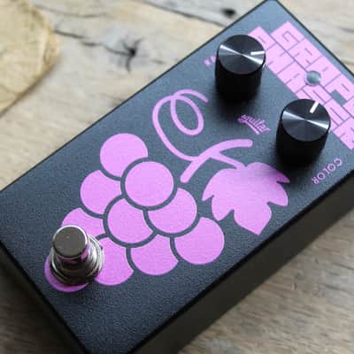 AGUILAR "Grape Phaser" image 6