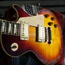 Gibson Custom Shop Duane Allman Burst Les Paul Wizz Centralab/Sprague Bumble Bee
