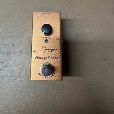 Smiger Vintage Phase Pedal image 1