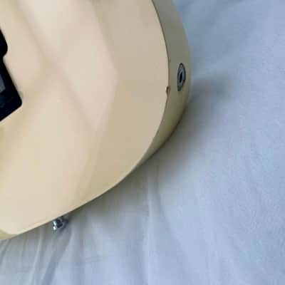 Ibanez RG7620-PL Standard 1997 - 1999 - Pearl White image 10