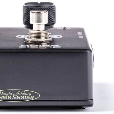 Mint MXR M-195 Noise Clamp (Noise Reduction/Gate Pedal) image 10