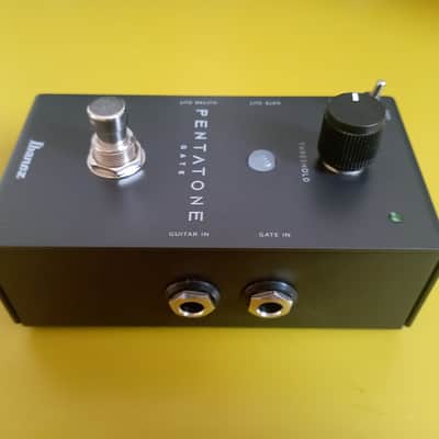 Ibanez Pentatone Gate image 4