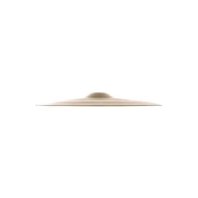 Zildjian A Medium Thin Crash Cymbal 19" image 5