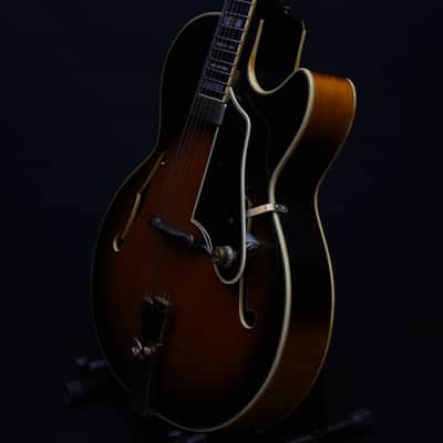 Ibanez GB-20 George Benson Signature 1982 Sunburst image 4