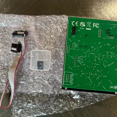 Make Noise Morphagene Module 2008 - Present - Black image 2
