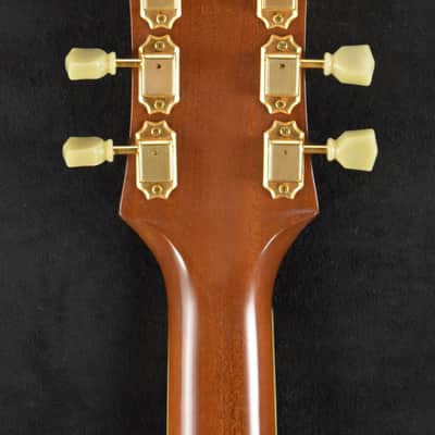 Epiphone Frontier (USA Collection) FT-110 Antique Natural image 11