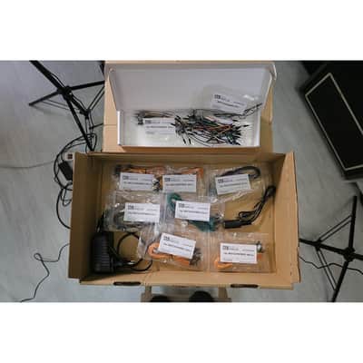 Tangible Waves AE Modular Synth Custom - Fully tested and revised by Moogchild Synthdrome image 5