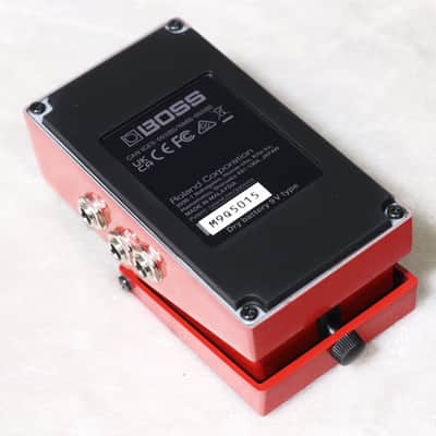 BOSS RC-5 Loop Station [M9Q5015] (08/18) image 3