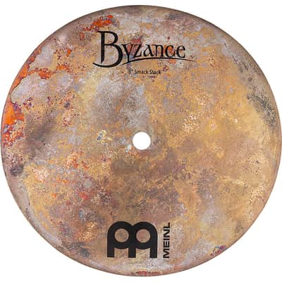 Meinl Byzance Vintage B86VSMA Smack Stack Add-on Pack 8"/16" image 6