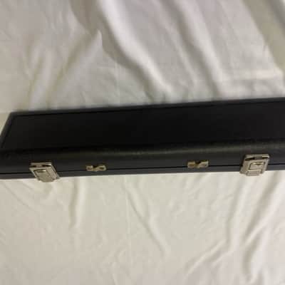 Armstrong USA 104 Student C Flute JUST SERVICED Plays perfectly image 24