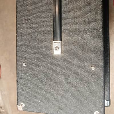 Sunn Concert Lead Guitar Amp Head 1970s - Black image 10
