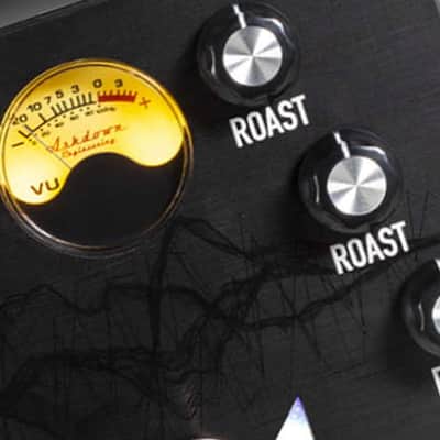 Ashdown Triple Shot Blended Drive. New with Full Warranty! image 7