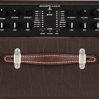 Fender Acoustic Jr Combo Amp image 3