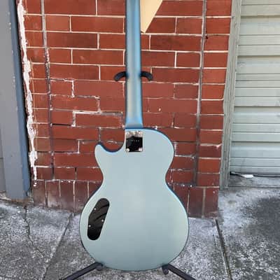 Epiphone Les Paul Special - Metallic Blue image 2